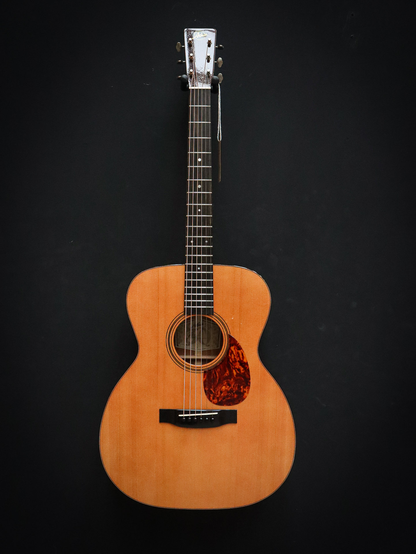 Atkin Essential OM – Bild 2