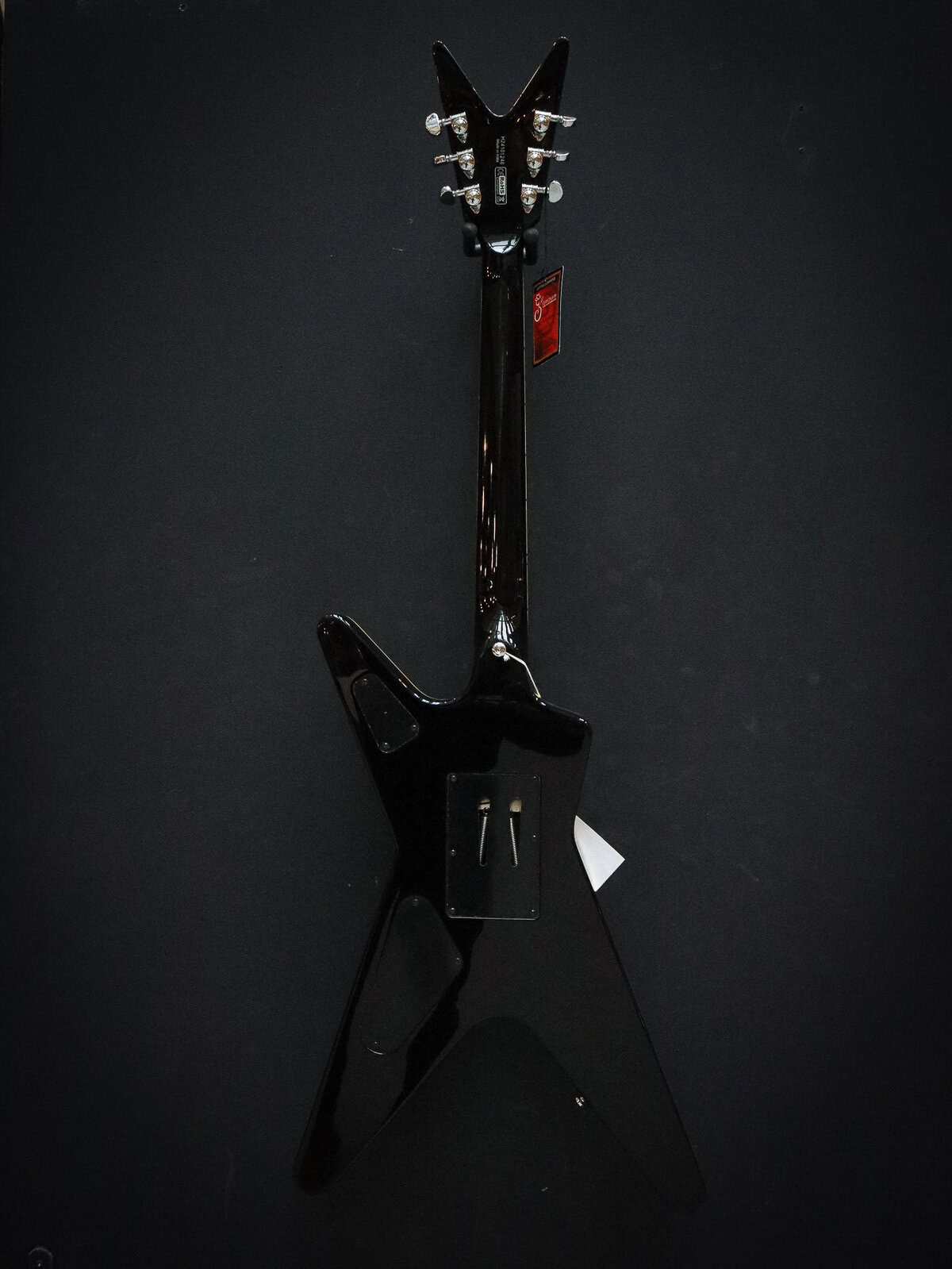 Dean Dimebag ML Far Beyond Driven + case – Bild 13