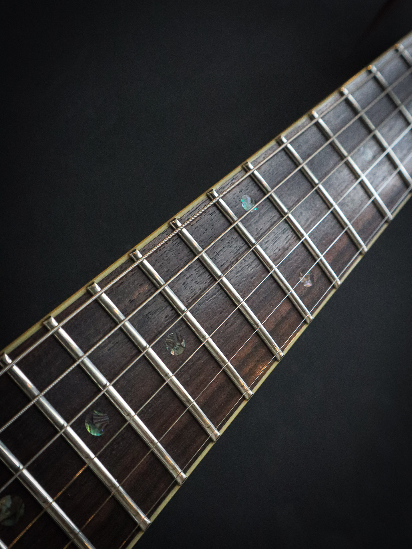 Dean Dimebag ML Far Beyond Driven + case – Bild 10