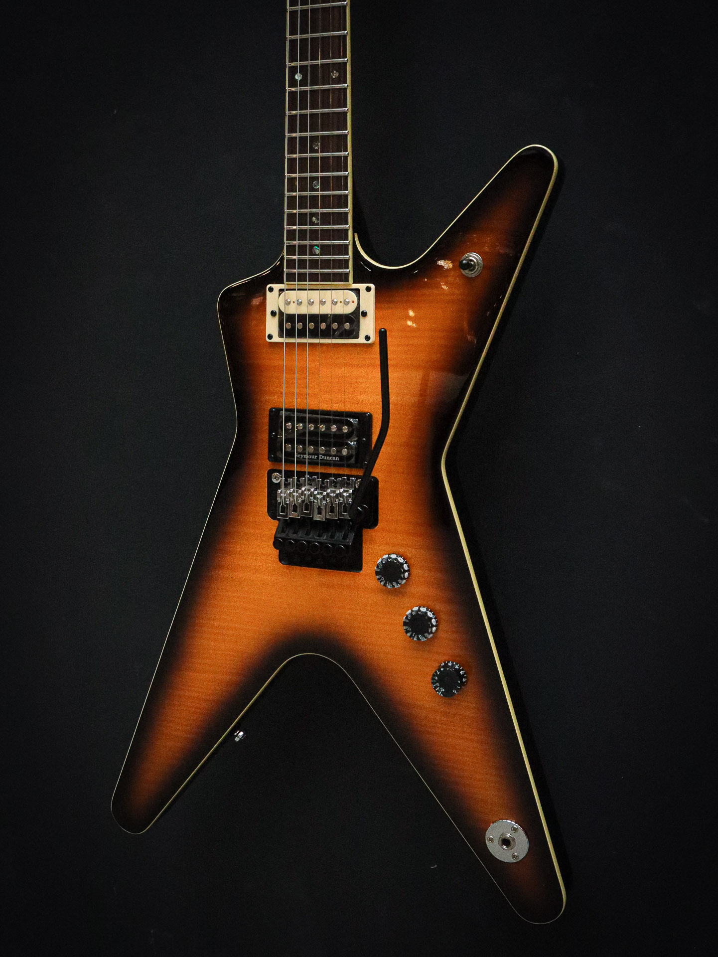 Dean Dimebag ML Far Beyond Driven + case – Bild 8