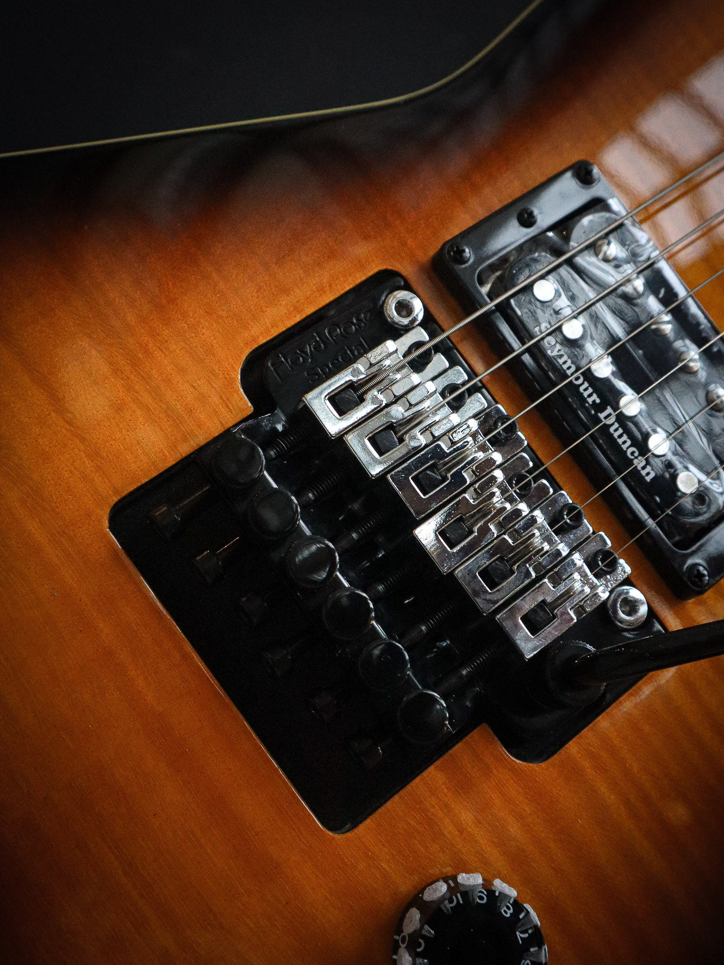 Dean Dimebag ML Far Beyond Driven + case – Bild 7