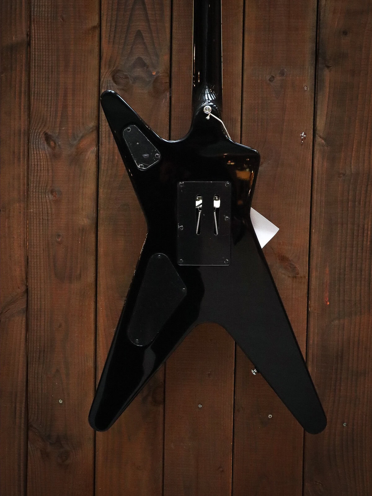 Dean ML 79 Floyd Classic Black – Bild 11