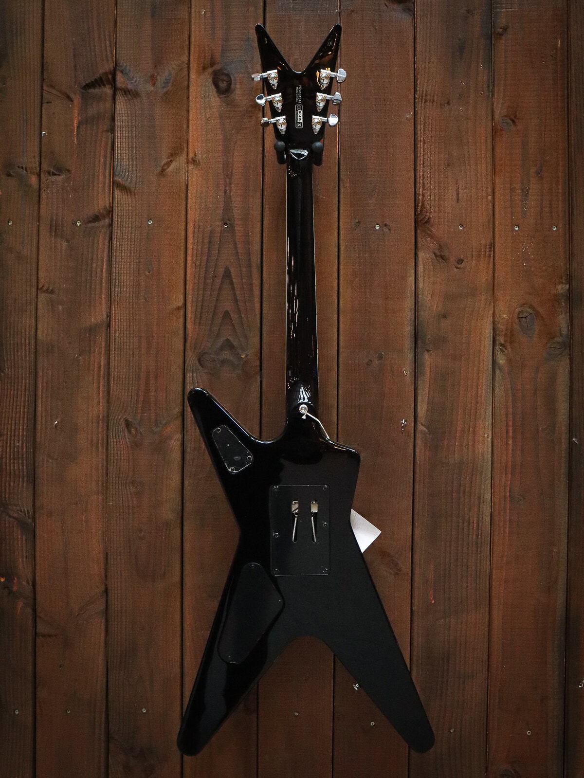Dean ML 79 Floyd Classic Black – Bild 10