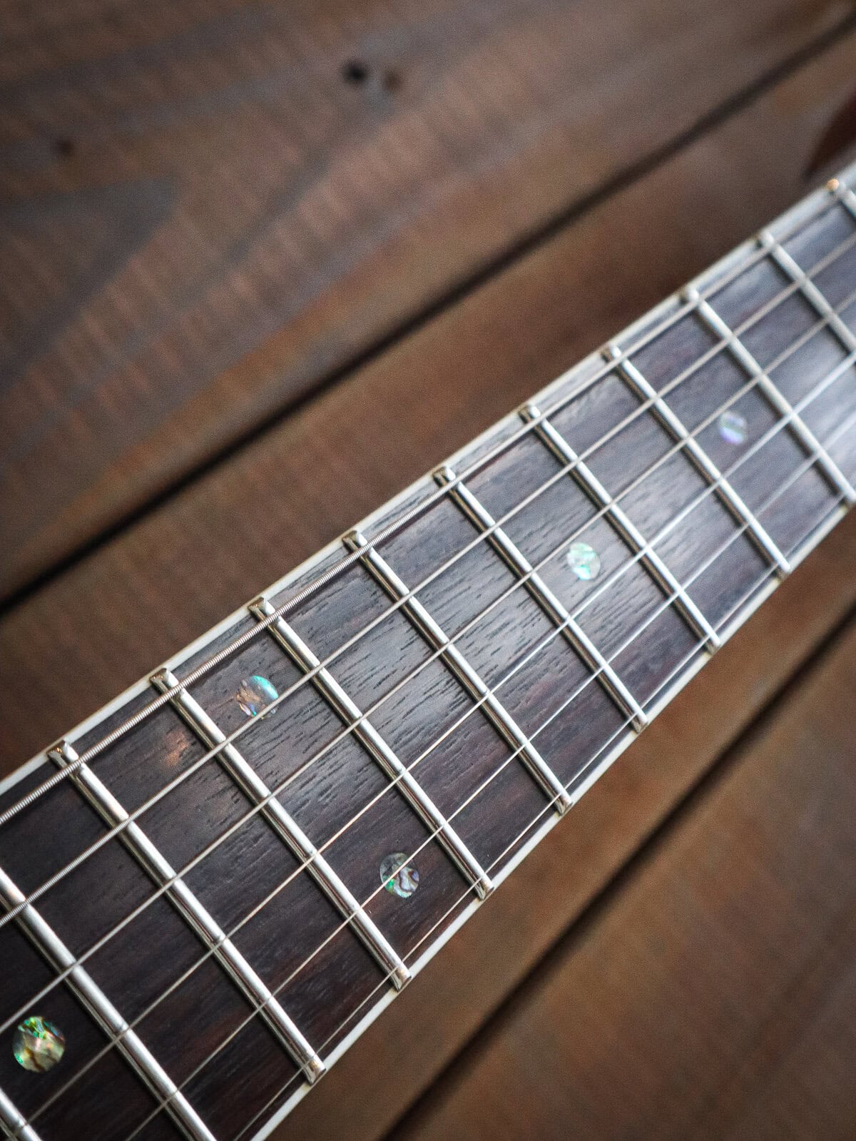 Dean ML 79 Floyd Classic Black – Bild 7