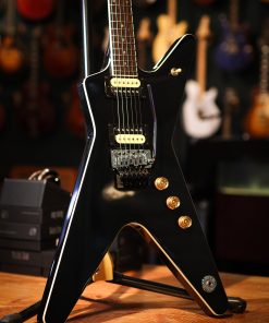 Dean ML 79 Floyd Classic Black