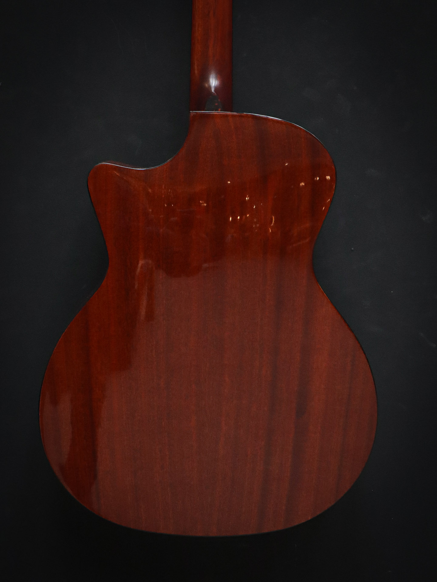 Eastman AC122-2CE-DLX – Bild 12