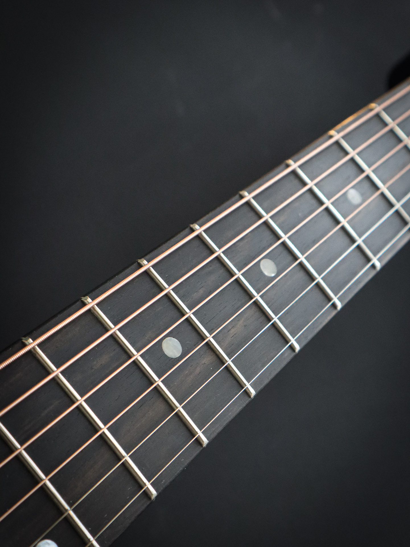 Eastman AC122-2CE-DLX – Bild 8