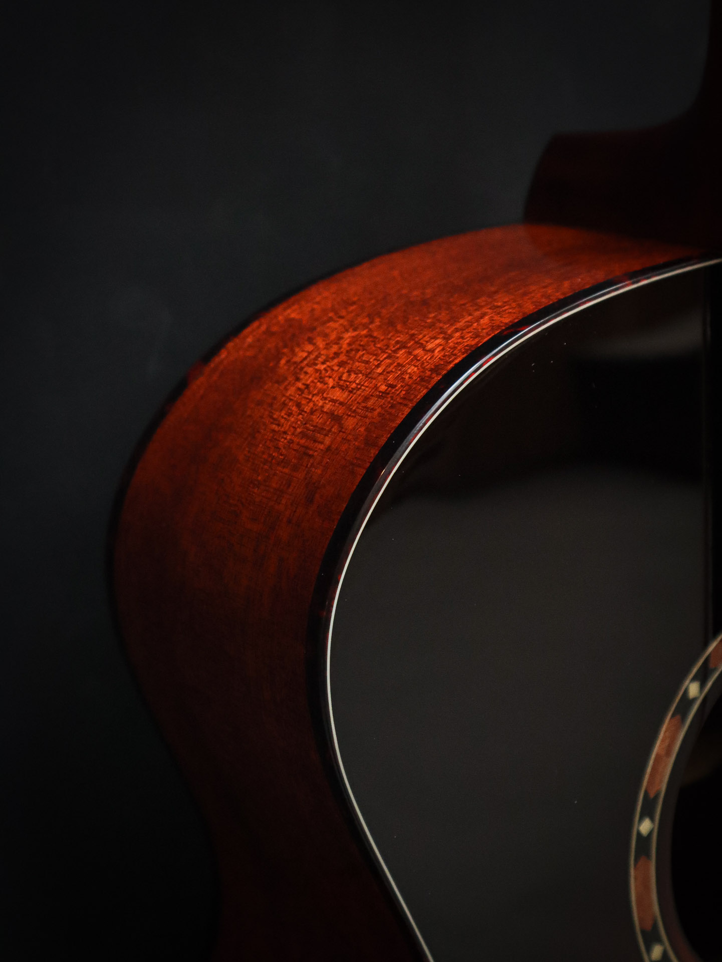 Eastman AC122-2CE-DLX – Bild 5