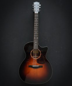 Alternative view of Eastman AC122-2CE-DLX