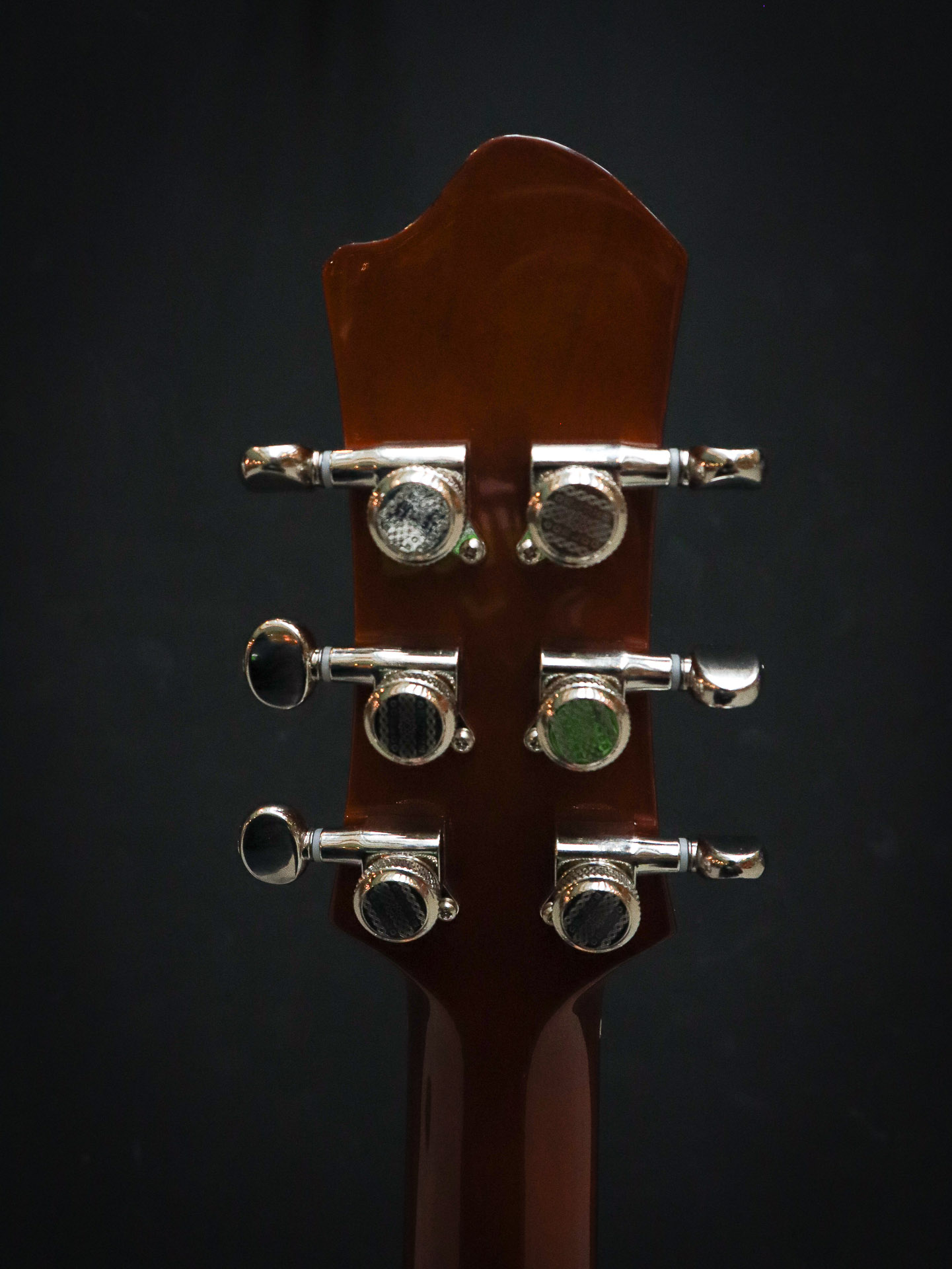 Eastman Romeo California Pre-Owned – Bild 13