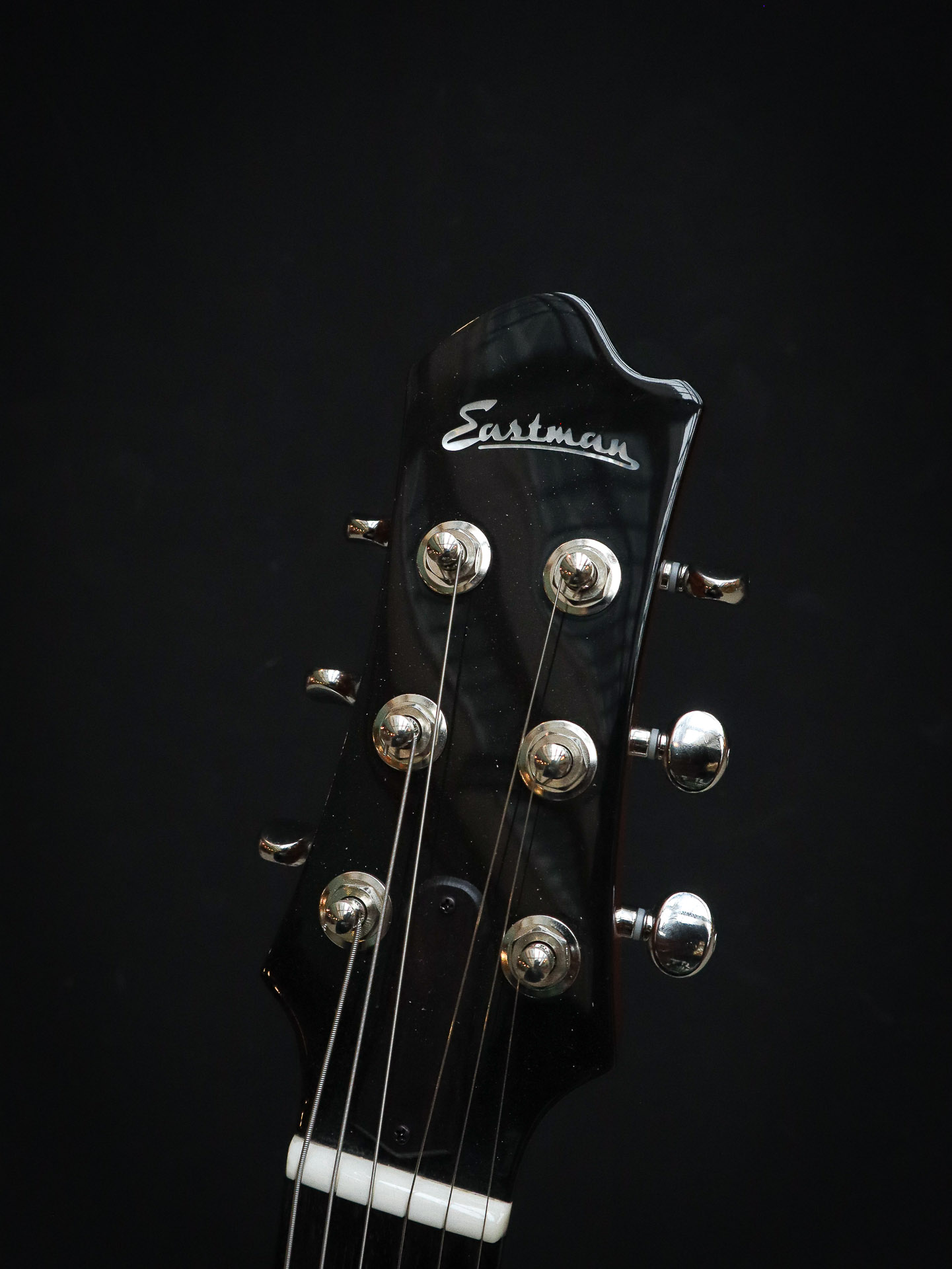 Eastman Romeo California Pre-Owned – Bild 12