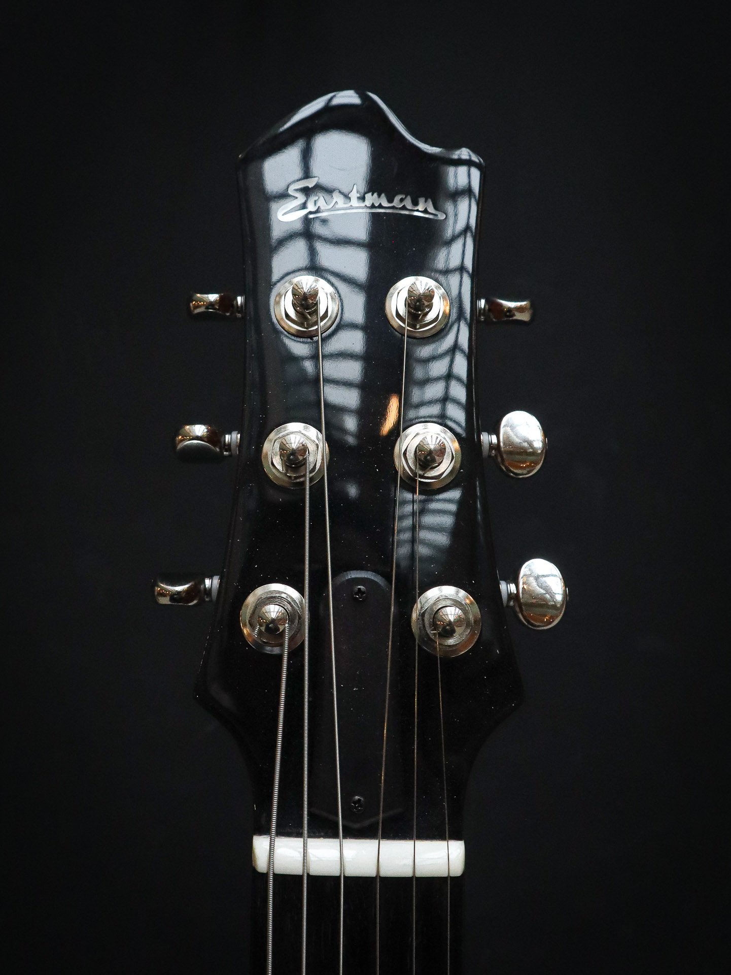 Eastman Romeo California Pre-Owned – Bild 11