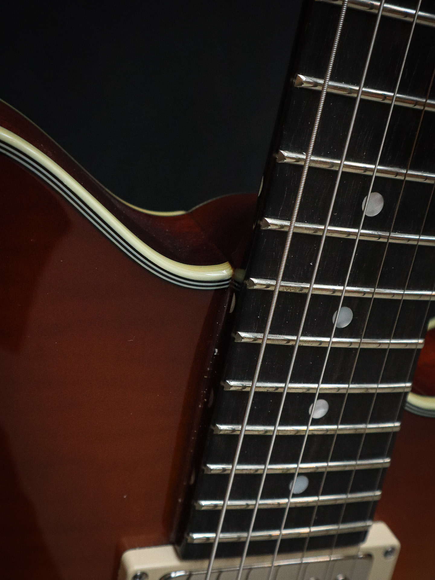 Eastman Romeo California Pre-Owned – Bild 10