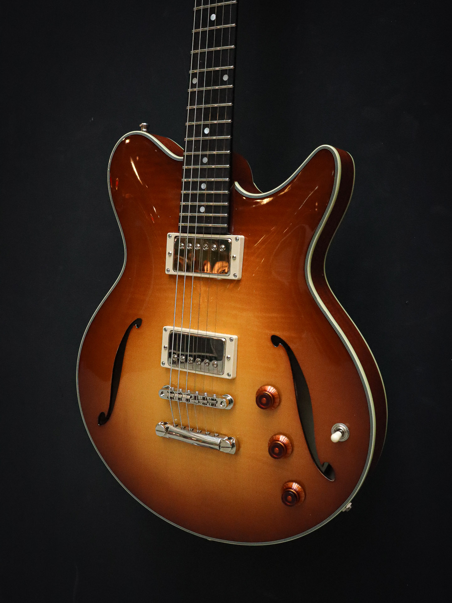 Eastman Romeo California Pre-Owned – Bild 5