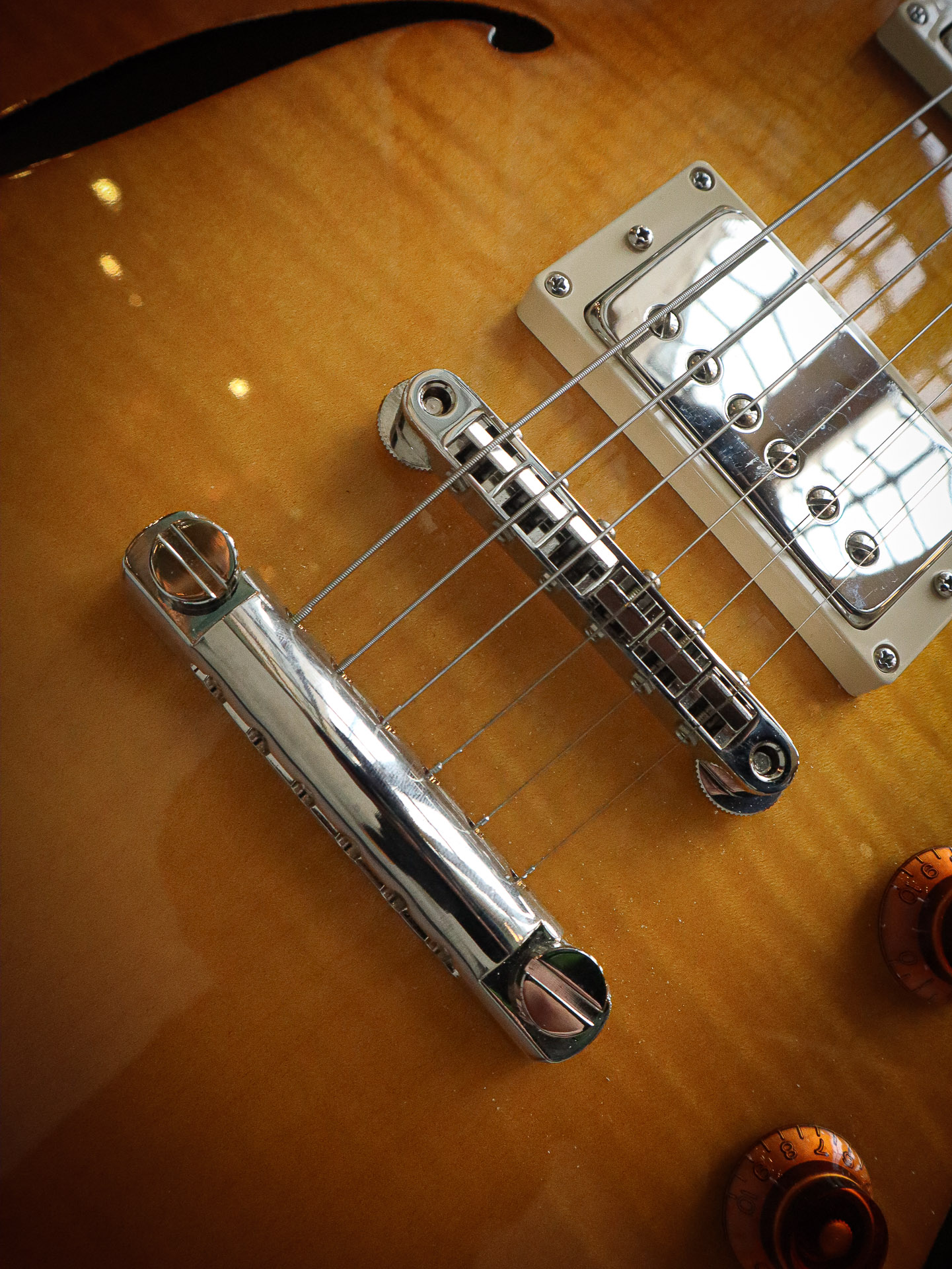 Eastman Romeo California Pre-Owned – Bild 8