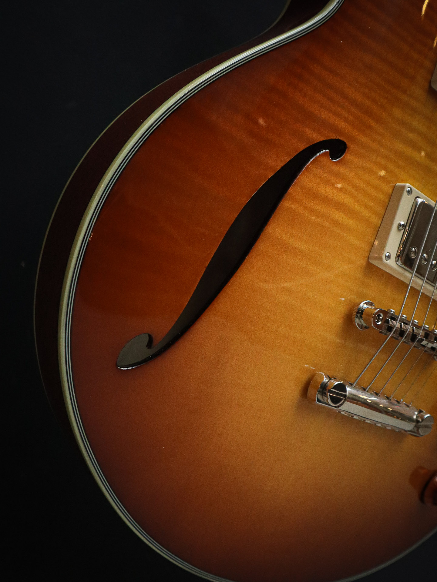 Eastman Romeo California Pre-Owned – Bild 7