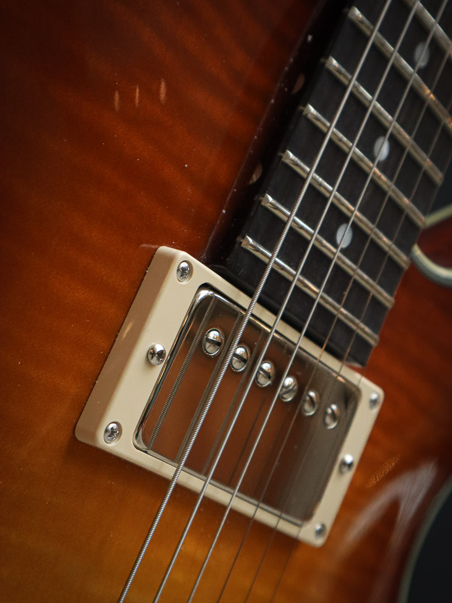 Eastman Romeo California Pre-Owned – Bild 6