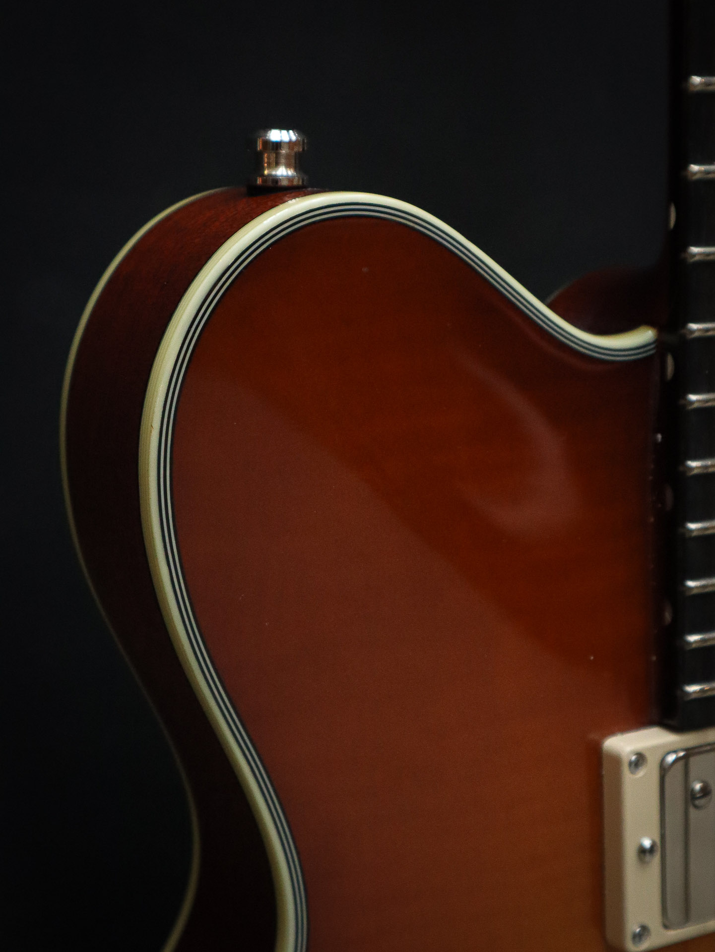 Eastman Romeo California Pre-Owned – Bild 9