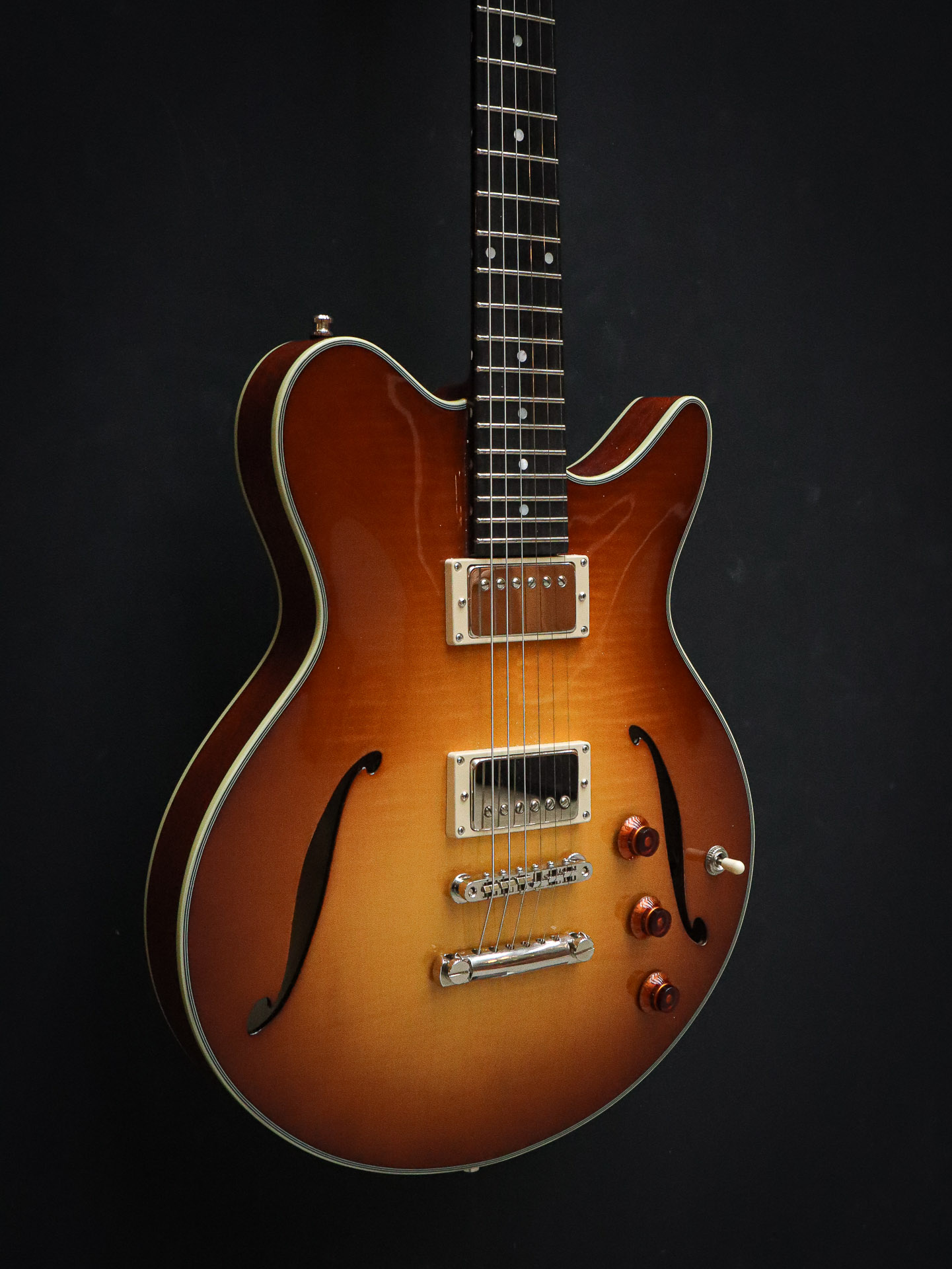 Eastman Romeo California Pre-Owned – Bild 4