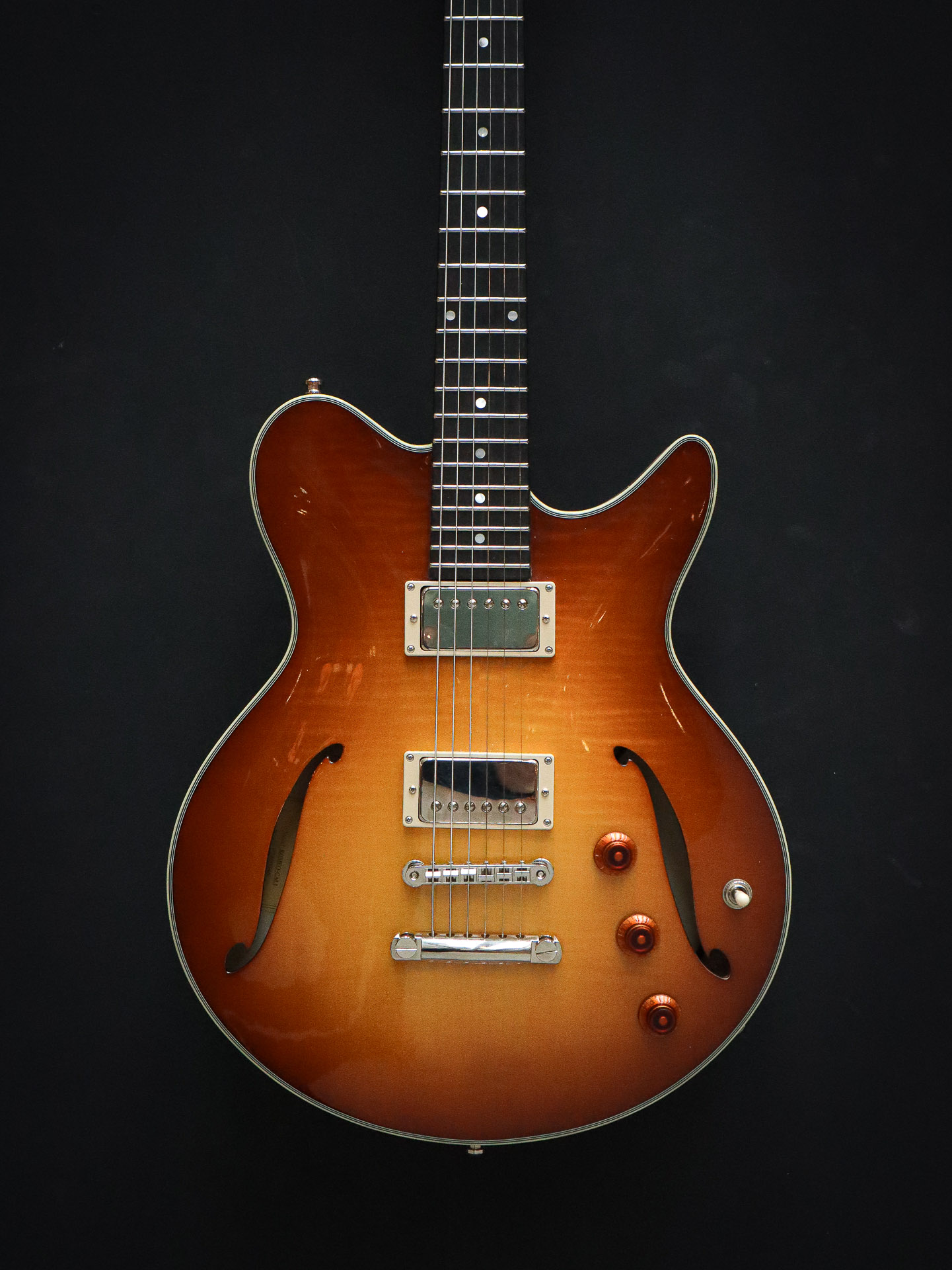 Eastman Romeo California Pre-Owned – Bild 3
