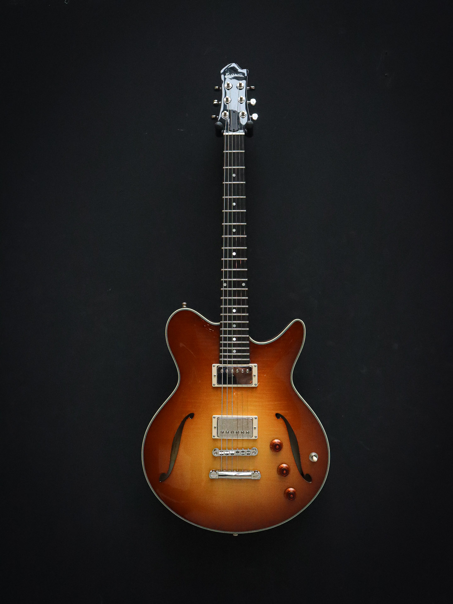 Eastman Romeo California Pre-Owned – Bild 2