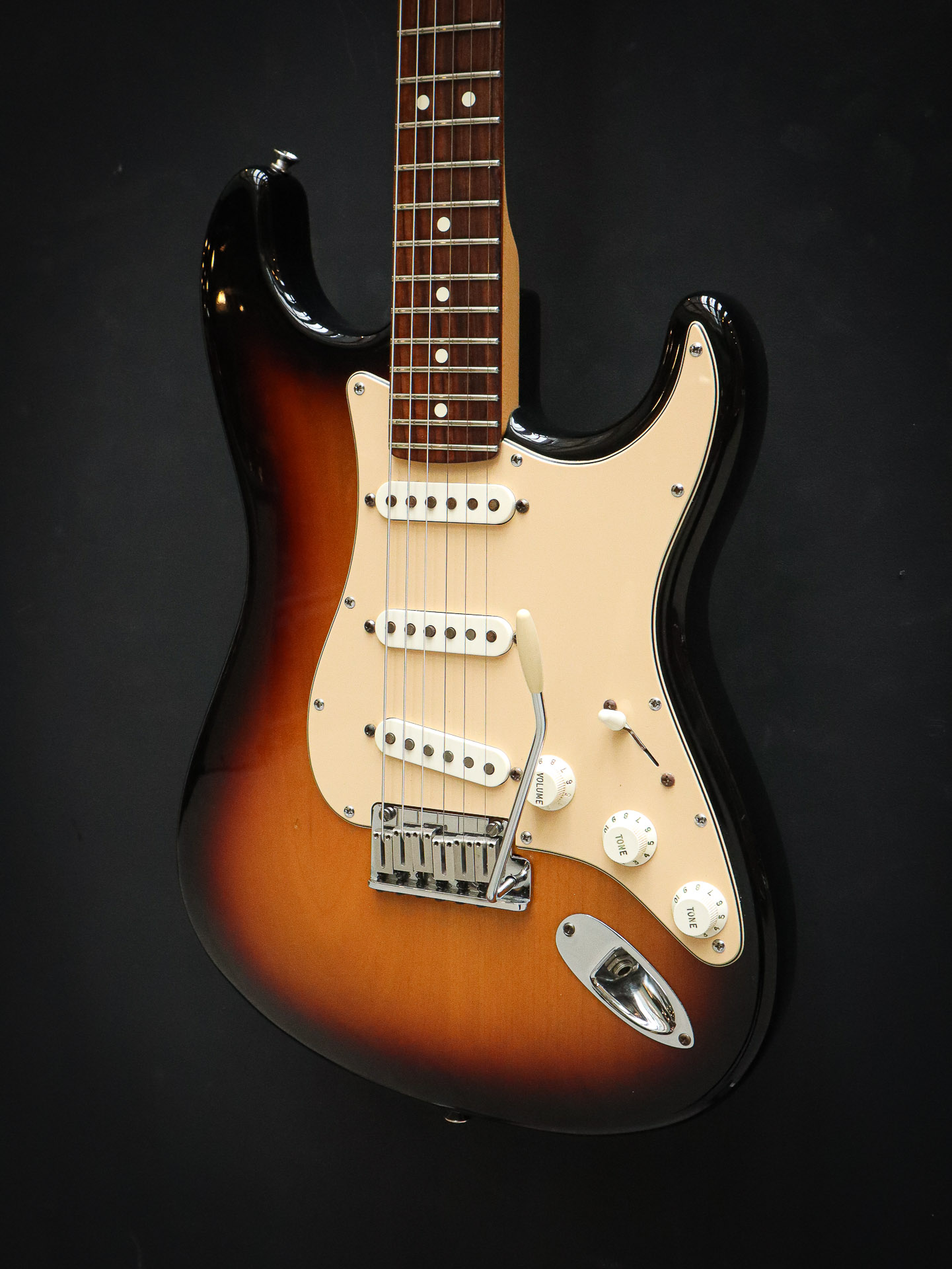 Fender American Stratocaster (2006) Pre-Owned – Bild 5