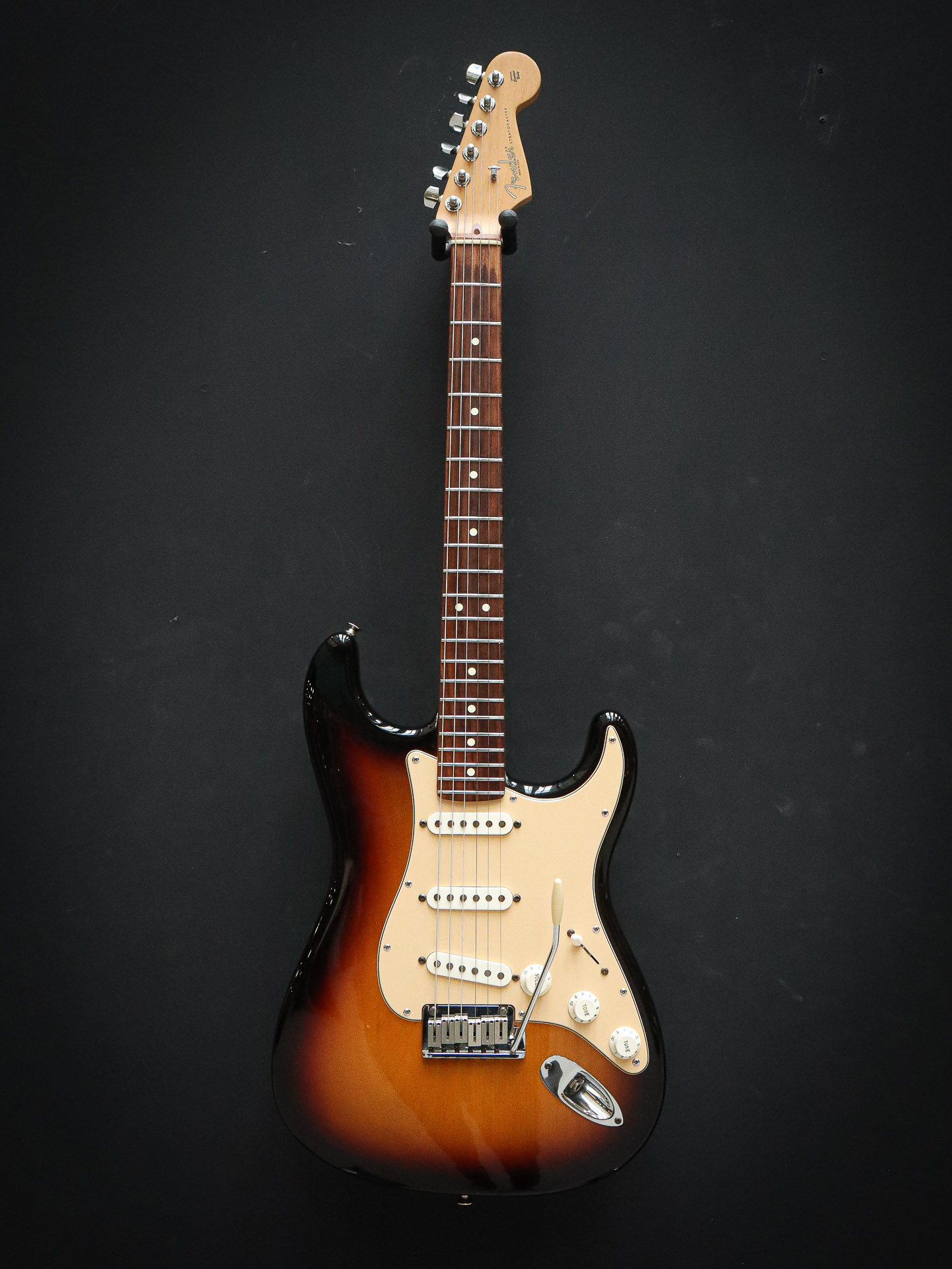 Fender American Stratocaster (2006) Pre-Owned – Bild 2