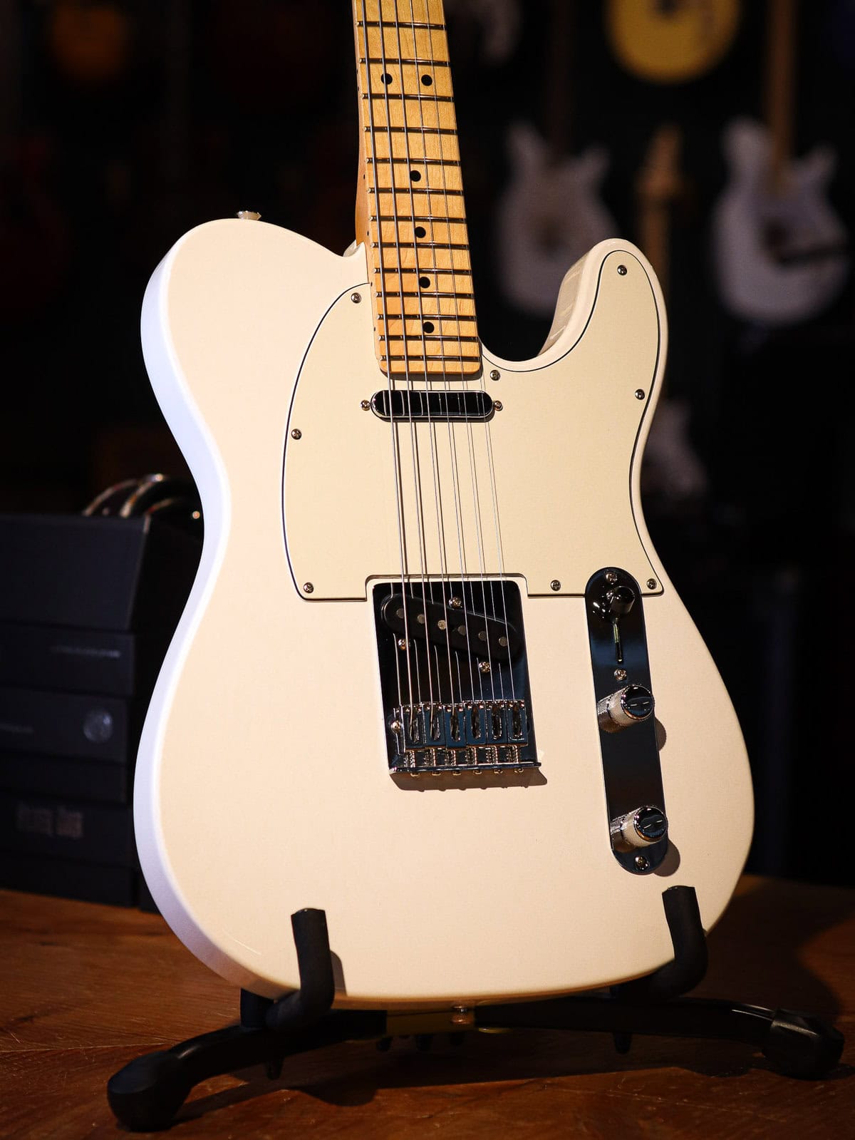 Fender MIM Player ll Pre-Owned