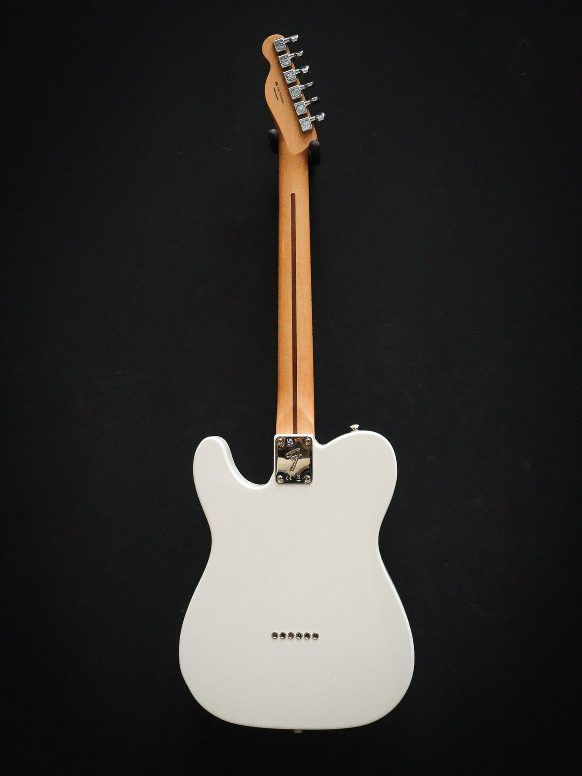 Fender MIM Player ll Pre-Owned – Bild 10