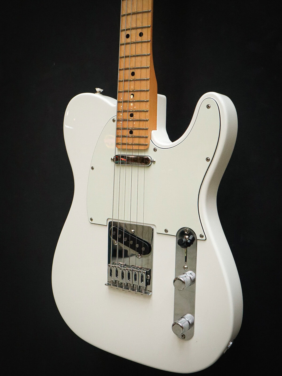 Fender MIM Player ll Pre-Owned – Bild 4