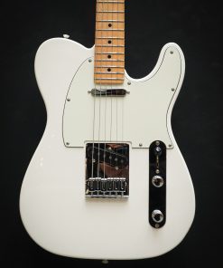 Alternative view of Fender MIM Player ll Pre-Owned