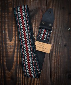 Holy Cow Real Vintage Classic Red Stripe