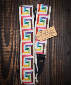 Holy Cow Real Vintage Circus Colour White Pink