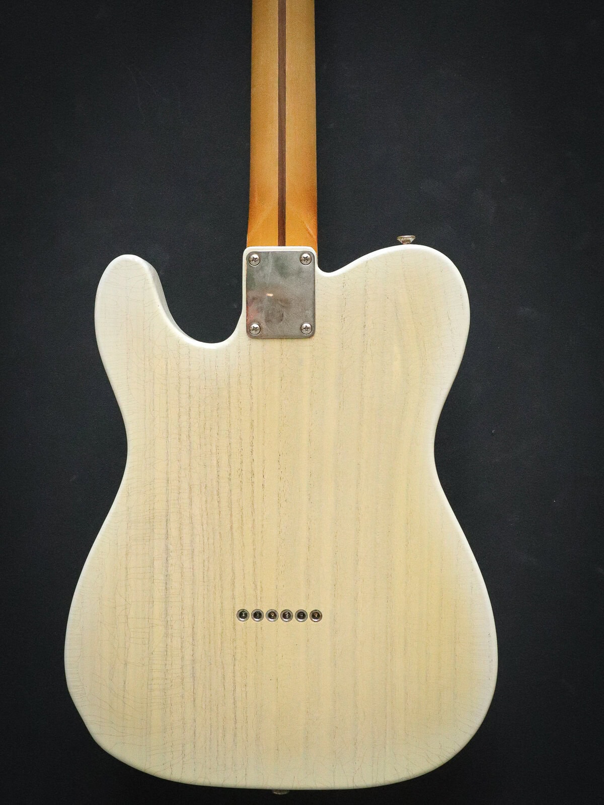 Kauffmann '56 T Vintage Blonde – Bild 14