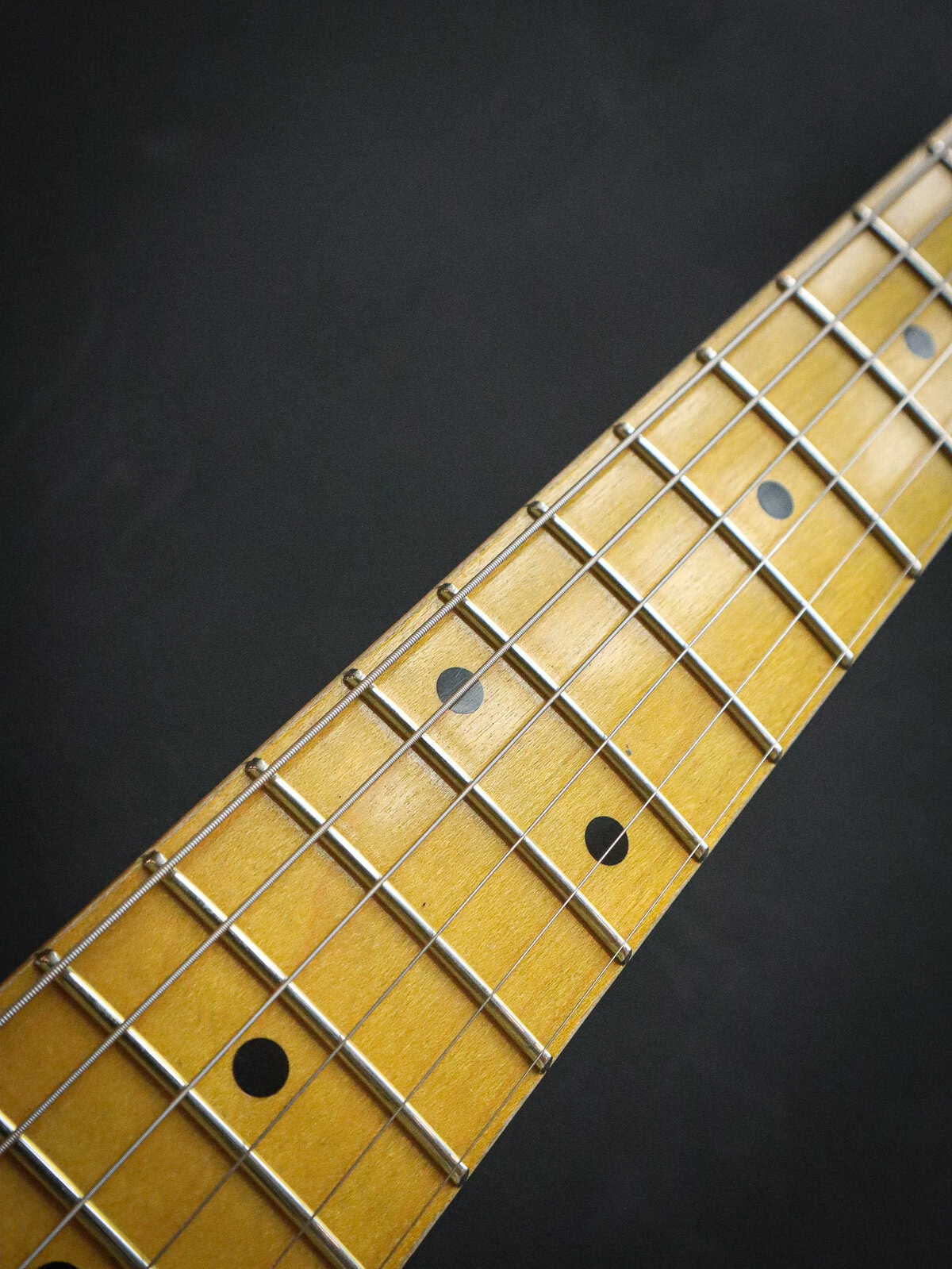 Kauffmann '56 T Vintage Blonde – Bild 8