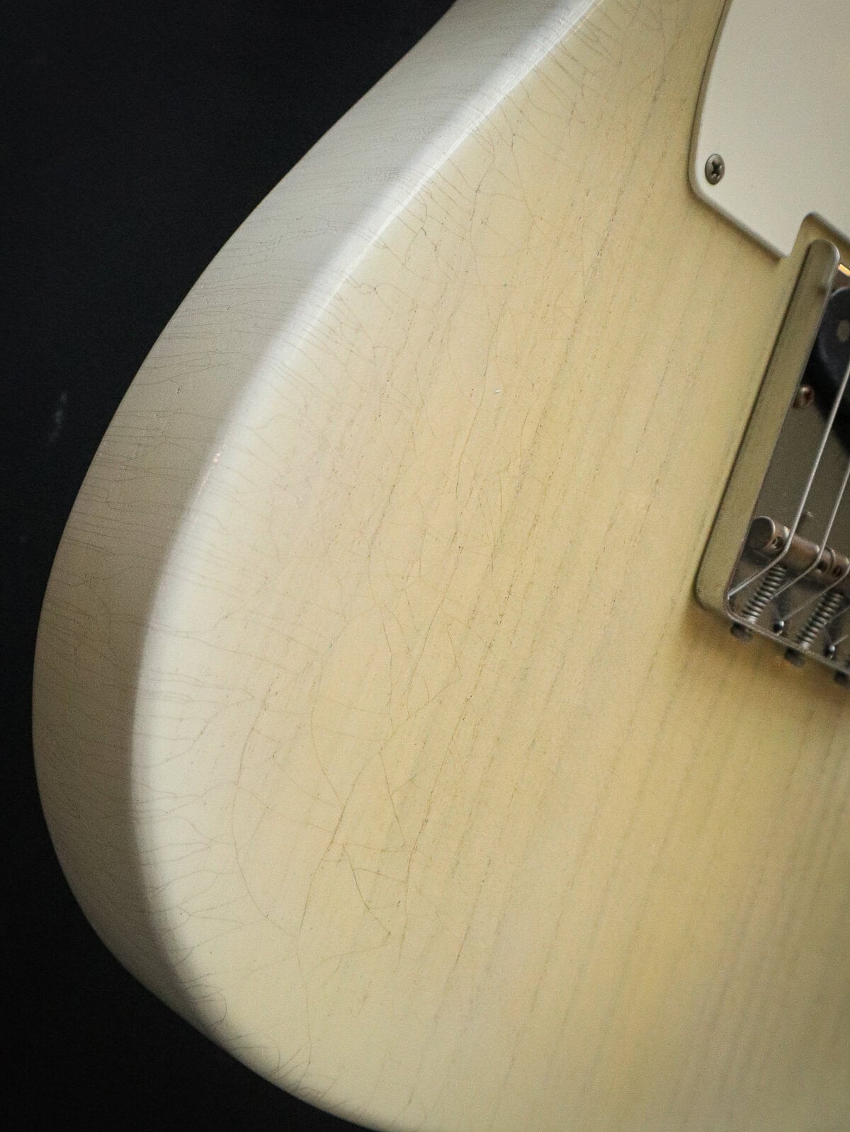 Kauffmann '56 T Vintage Blonde – Bild 10