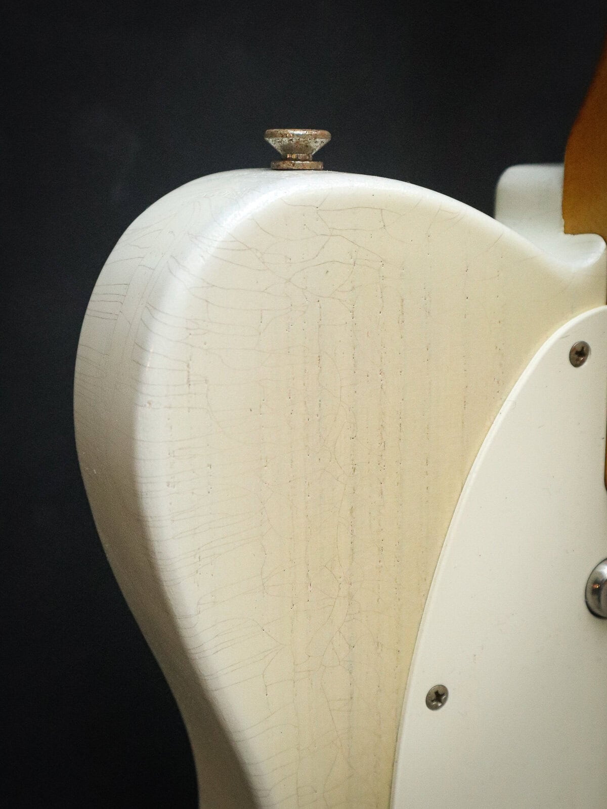 Kauffmann '56 T Vintage Blonde – Bild 5