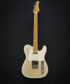 Alternative view of Kauffmann '56 T Vintage Blonde