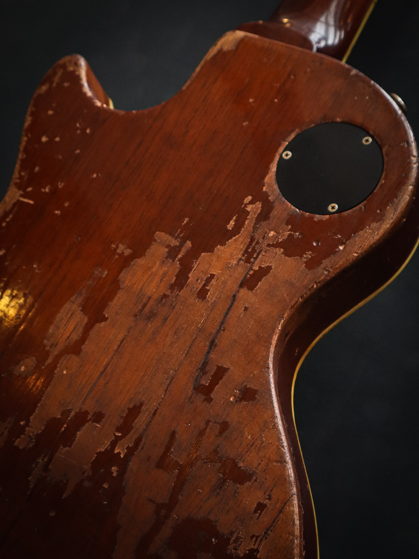 Kauffmann '54 SC Goldtop – Bild 17