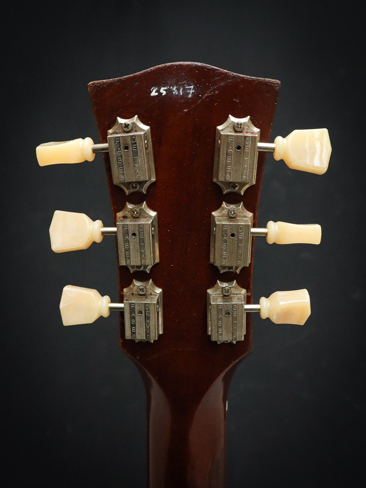 Kauffmann '54 SC Goldtop – Bild 14