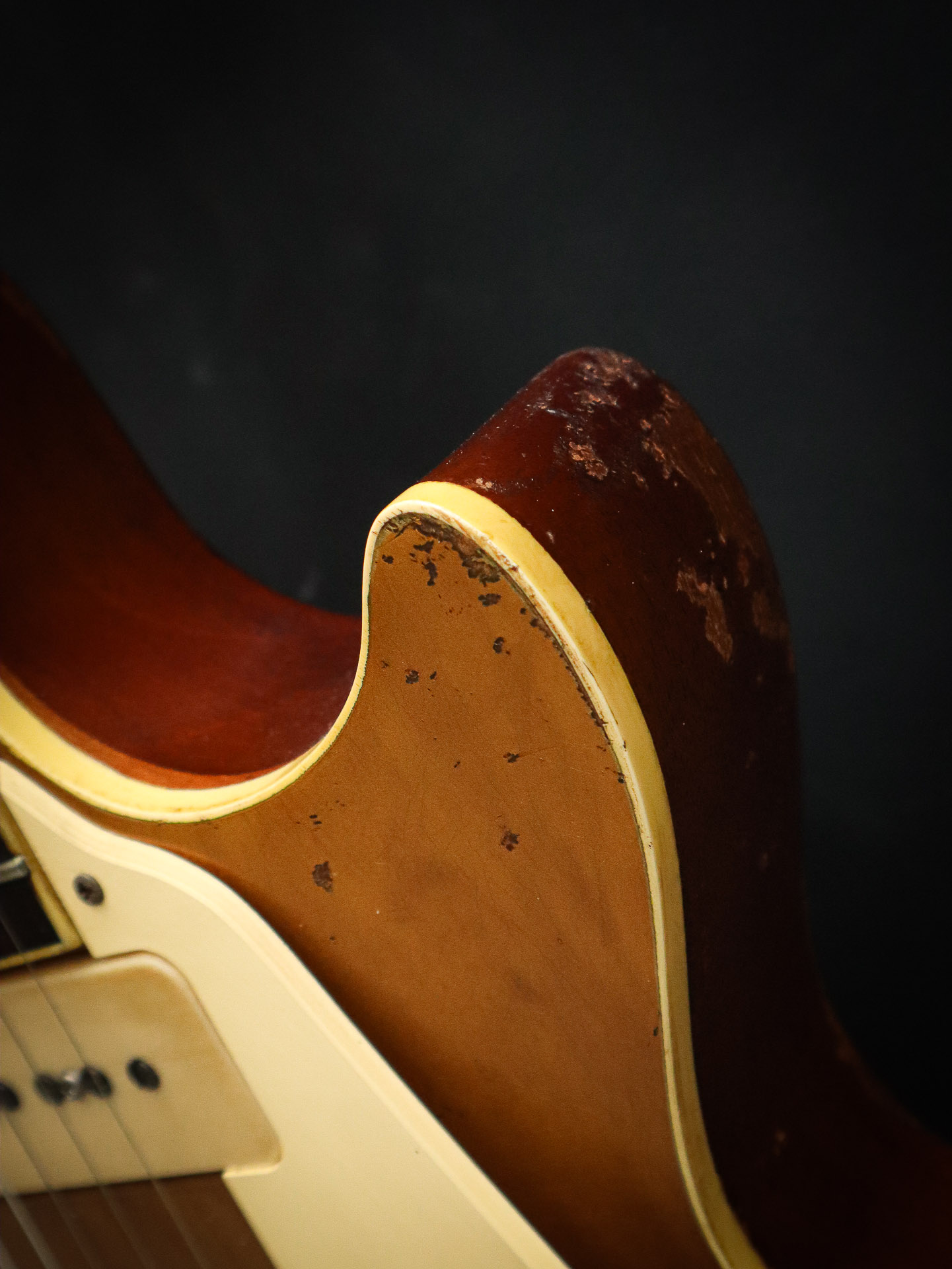 Kauffmann '54 SC Goldtop – Bild 11