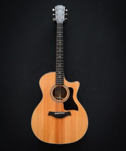 Alternative view of Taylor 314ce Ltd Koa