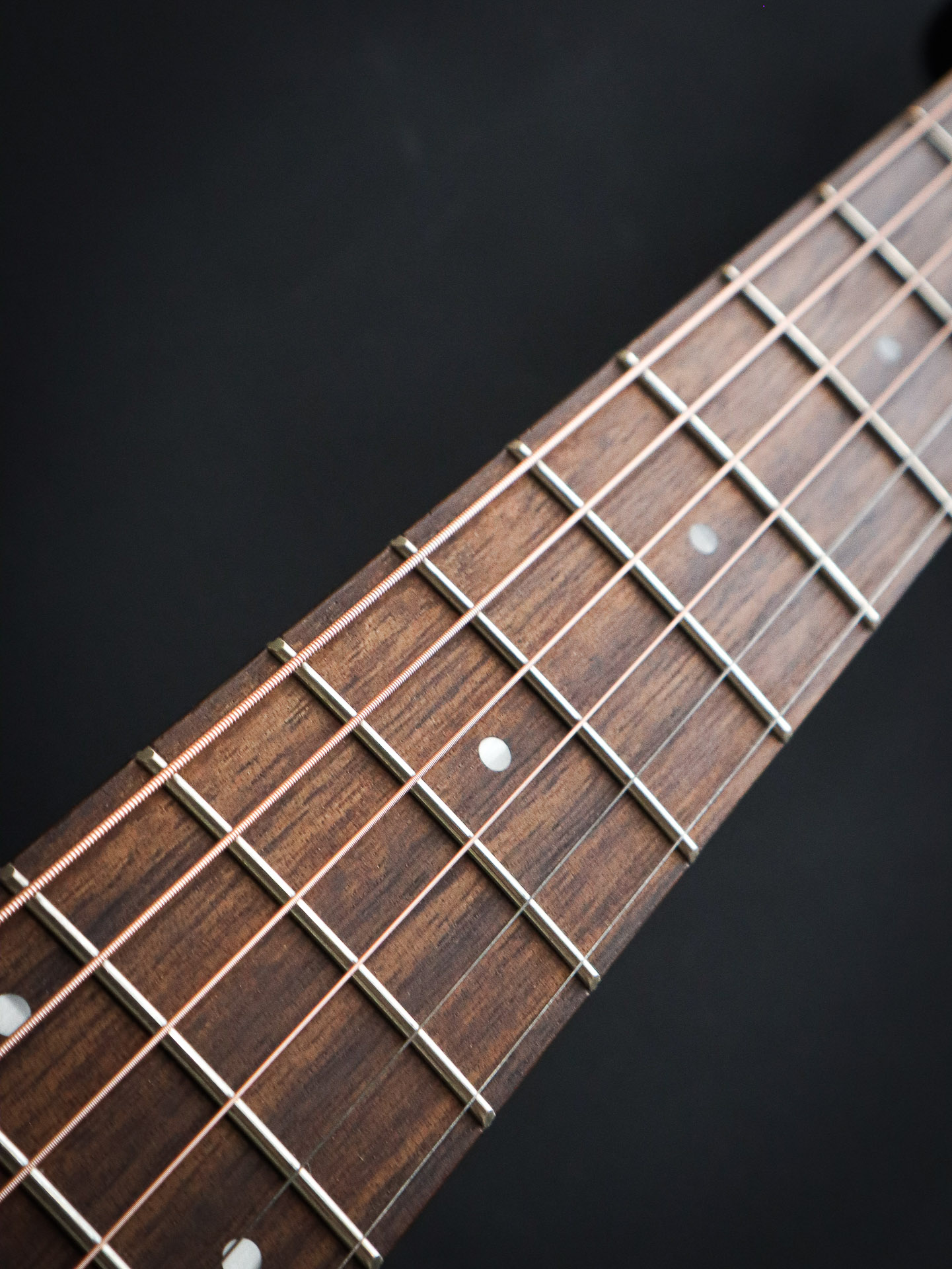 Taylor AD12e Sunburst – Bild 11