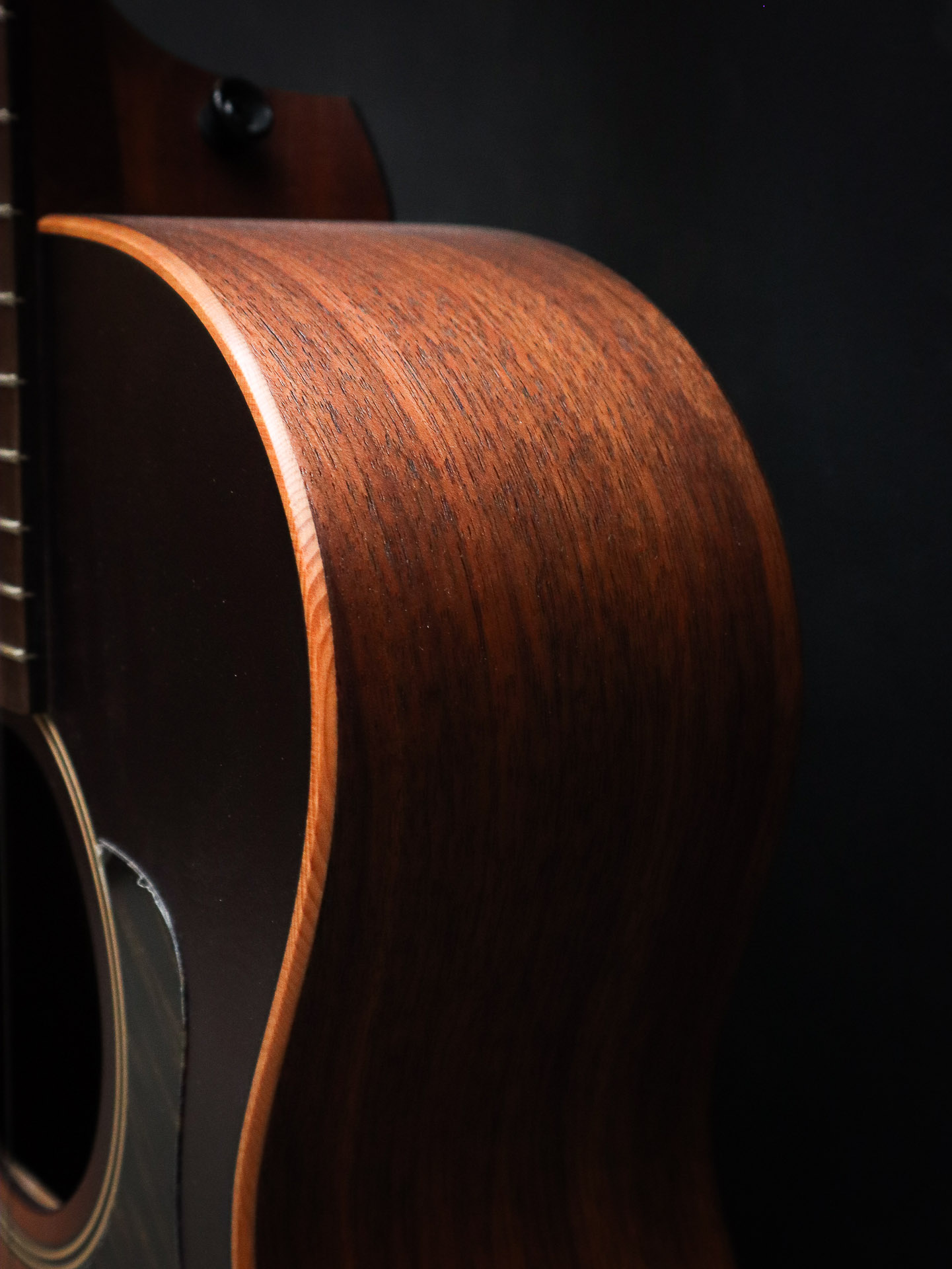 Taylor AD12e Sunburst – Bild 12