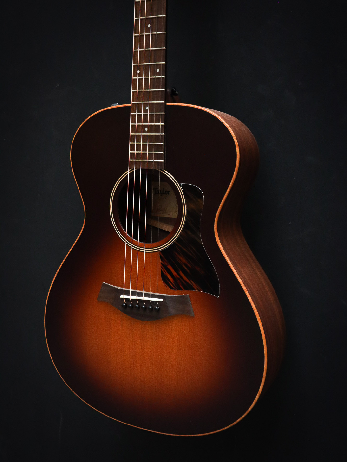 Taylor AD12e Sunburst – Bild 5