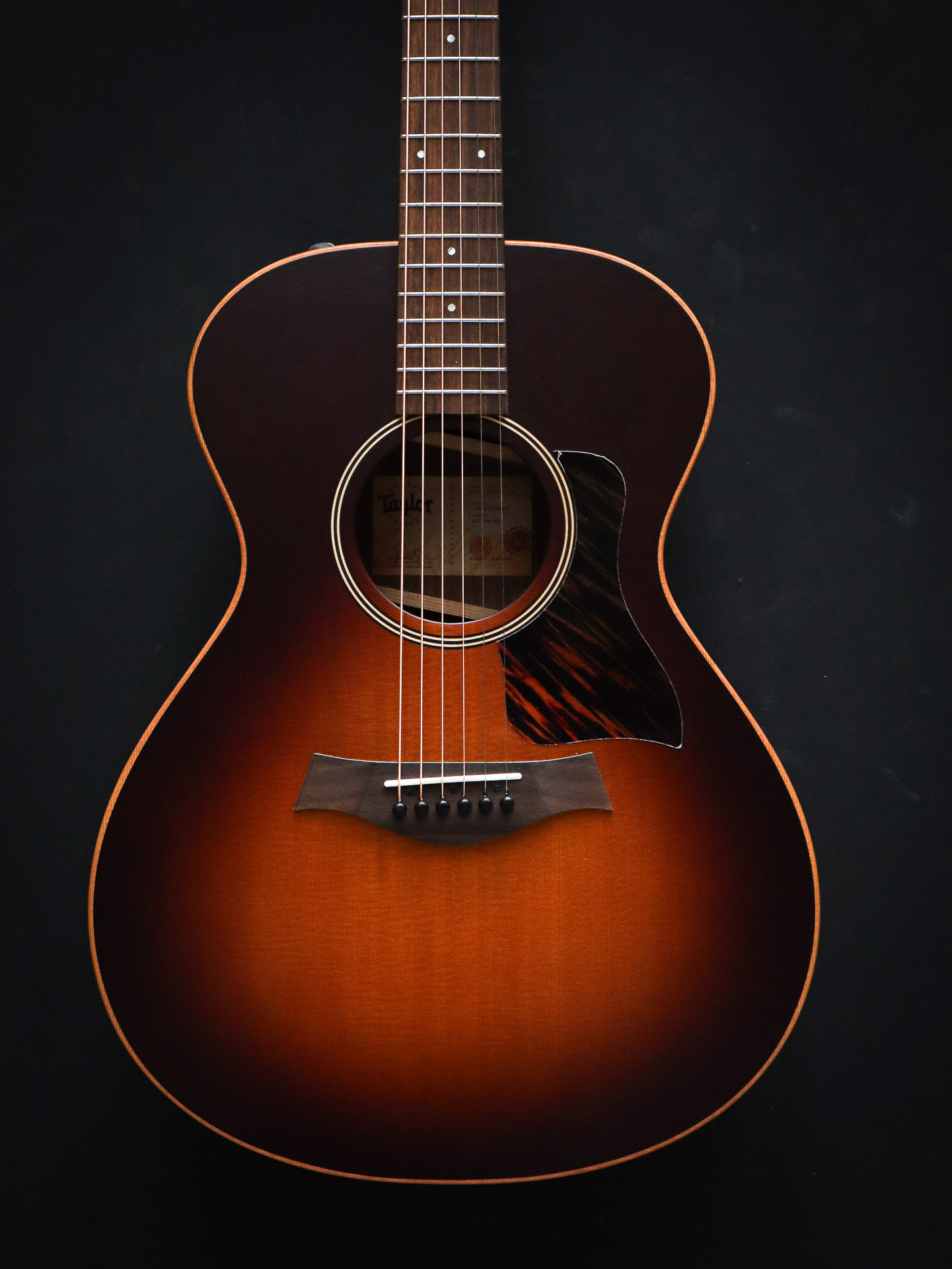 Taylor AD12e Sunburst – Bild 3
