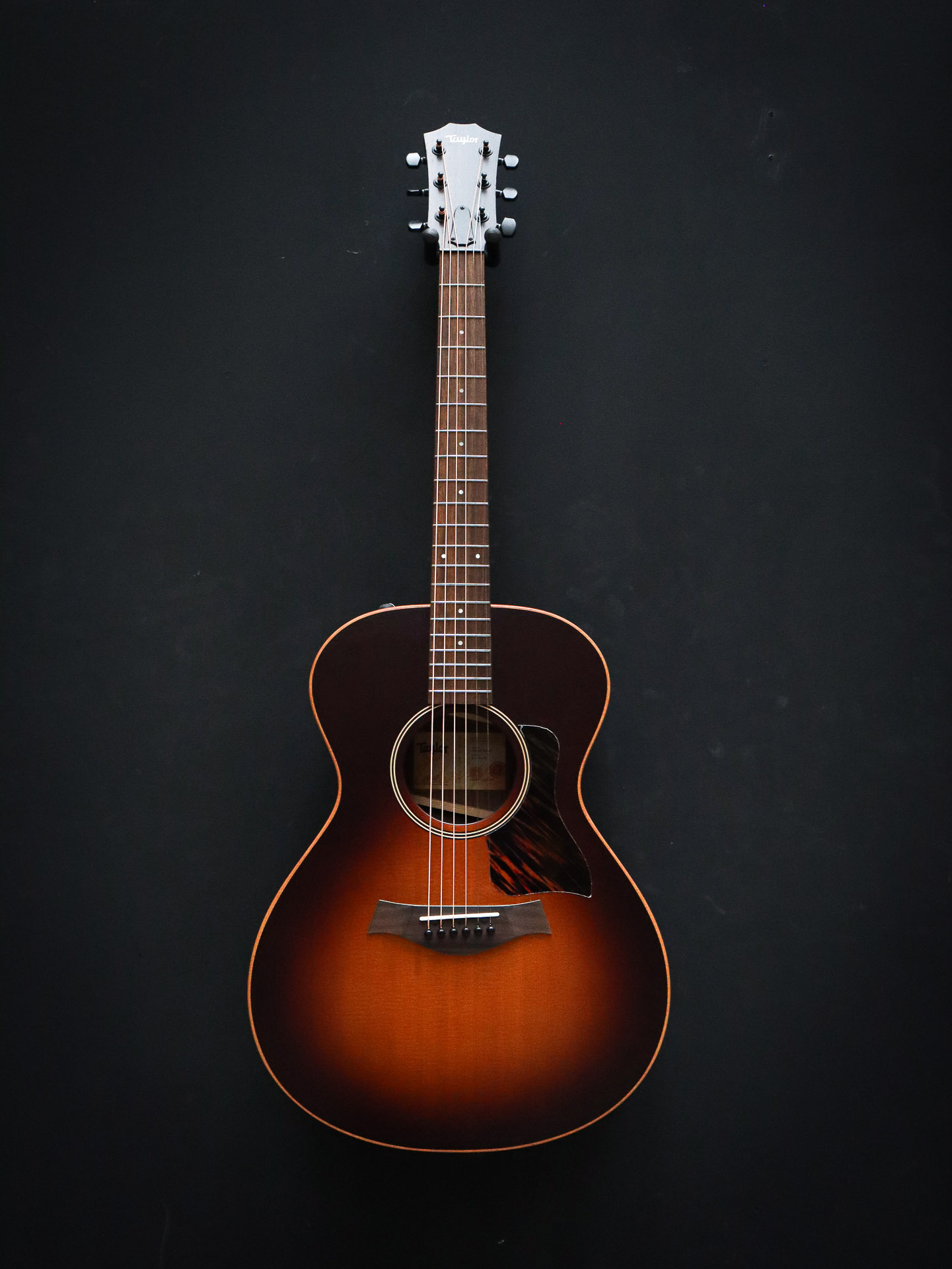 Taylor AD12e Sunburst – Bild 2