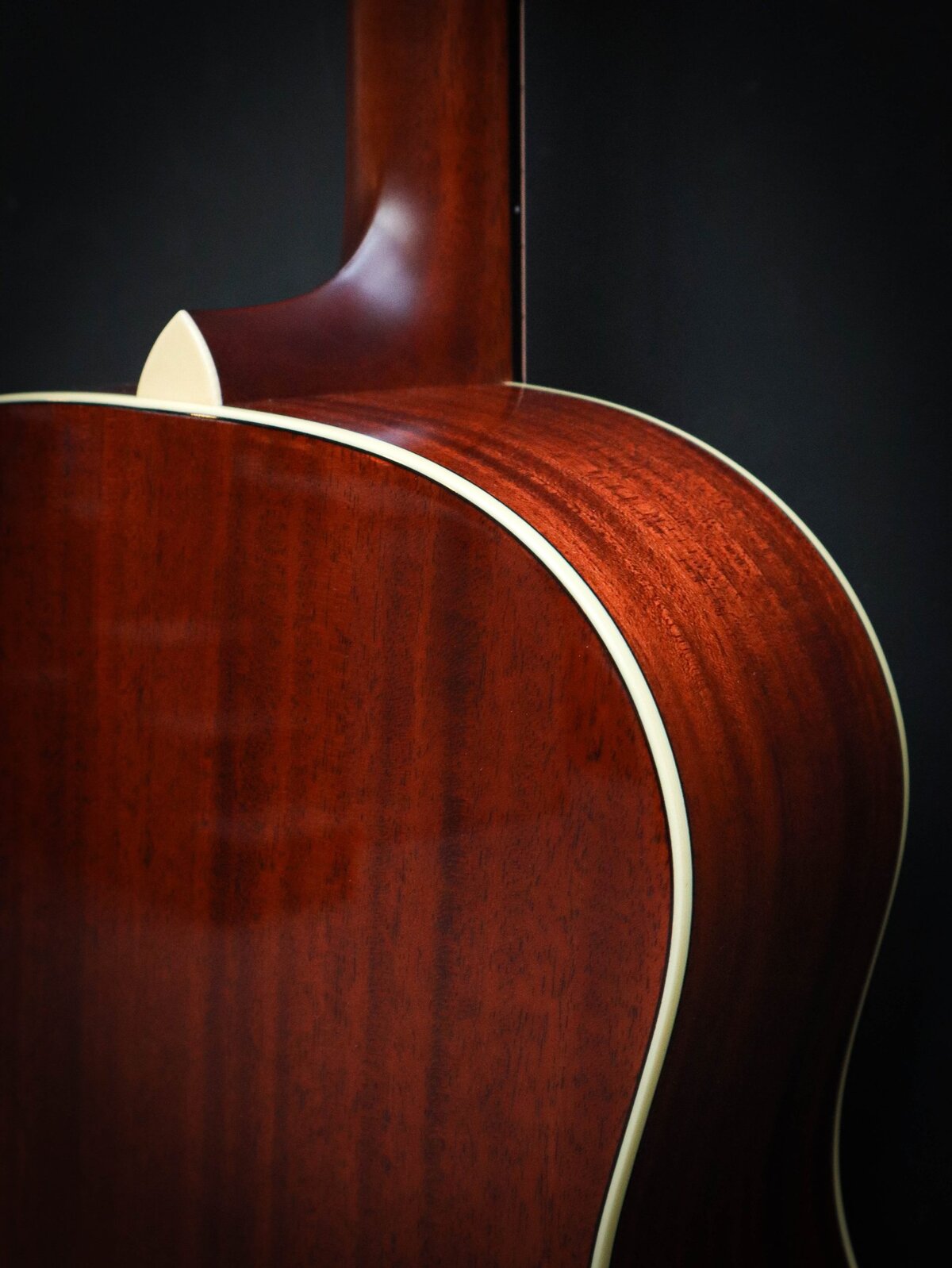 Bourgeois Touchstone Series Standard Slope D – Bild 16