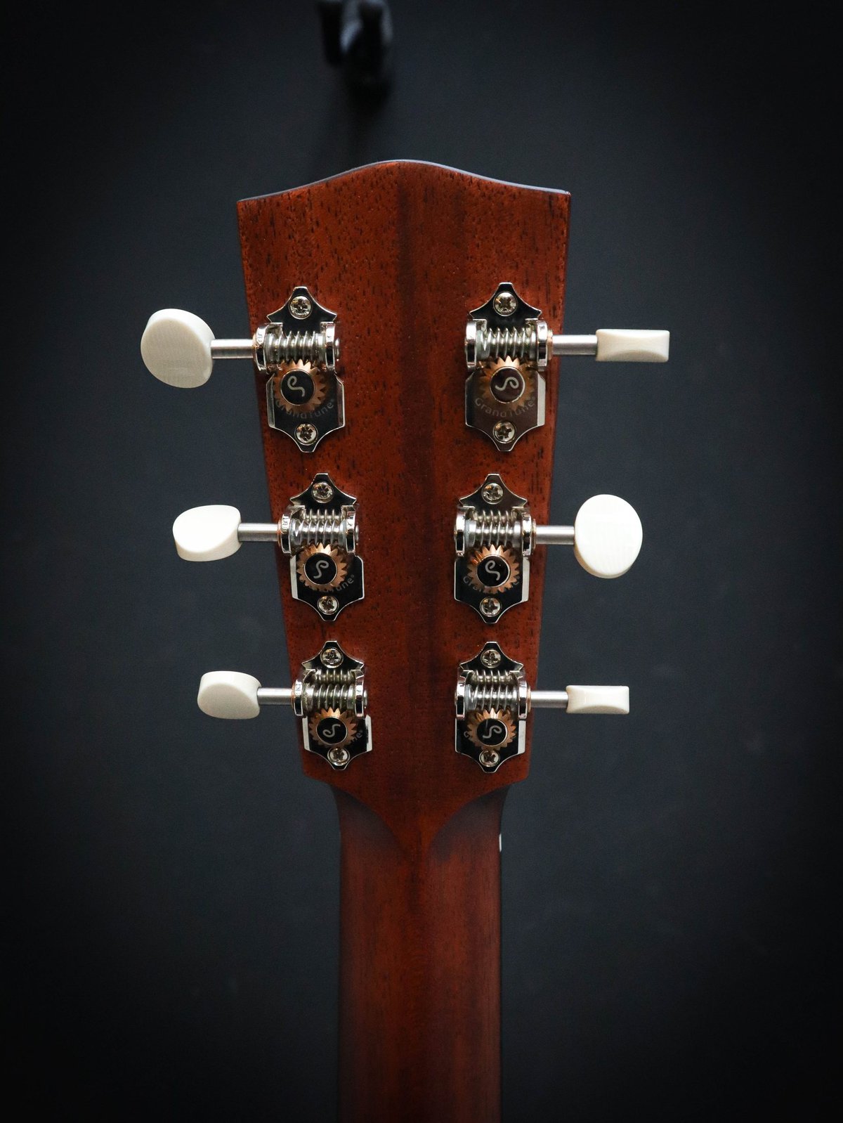 Bourgeois Touchstone Series Standard Slope D – Bild 13