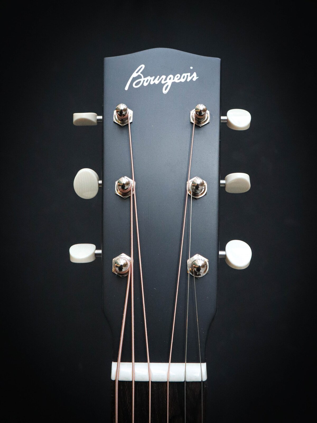 Bourgeois Touchstone Series Standard Slope D – Bild 12
